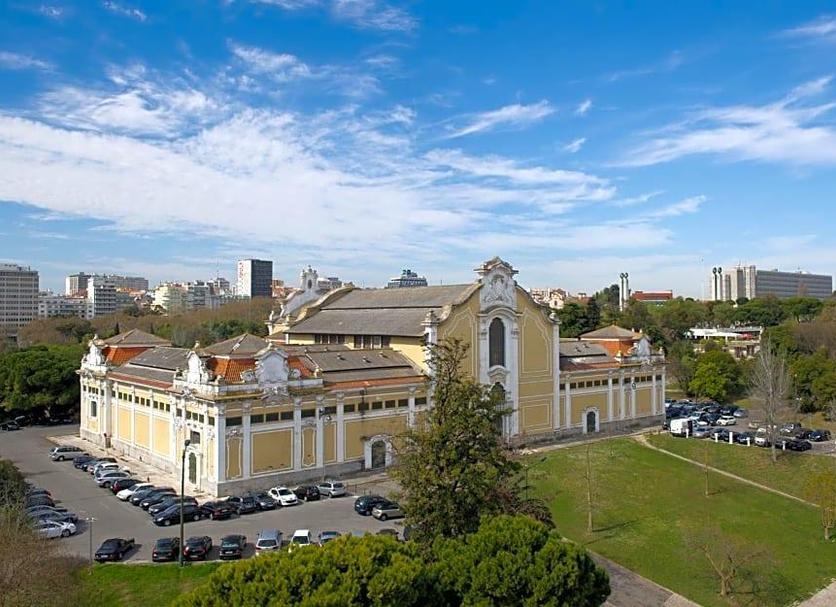 Exterior Foto