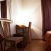 Comodidade do quarto