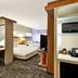 Comodidade do quarto