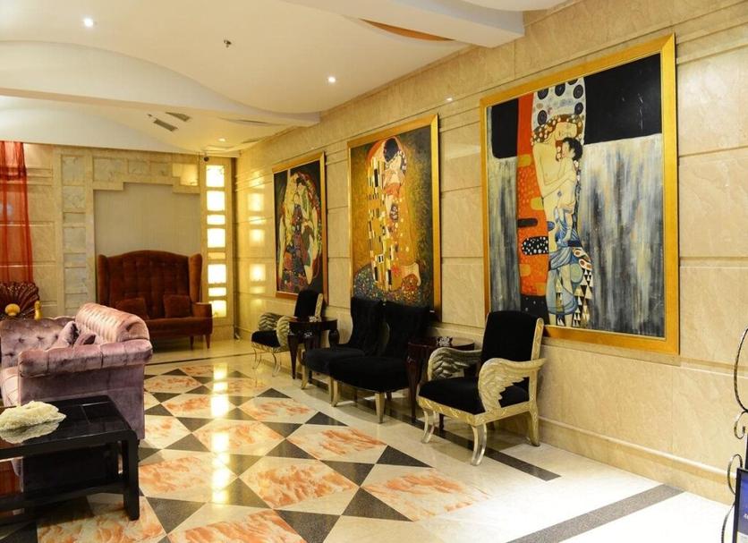 Hall Foto