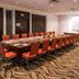 Sala de conferências