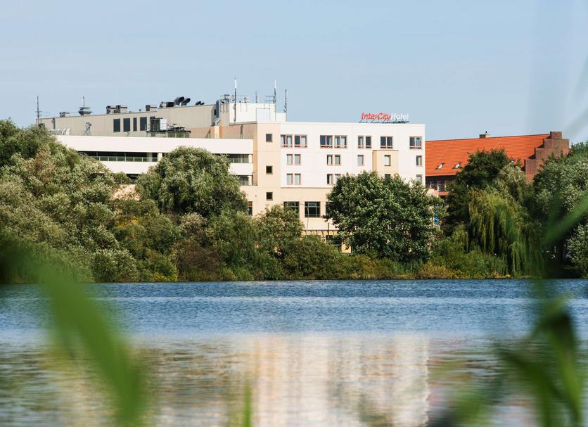 Exterior Foto