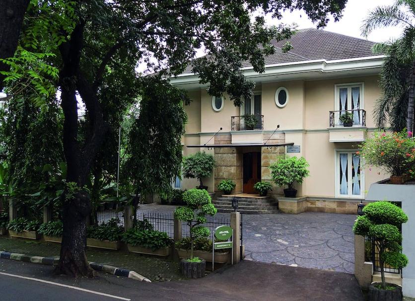 Edifício Foto