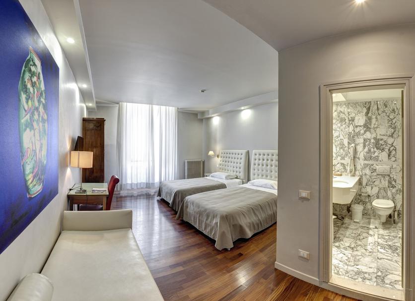 Quarto Foto
