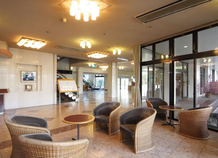 Hall Foto