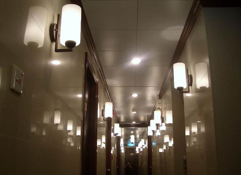 Corredor Foto
