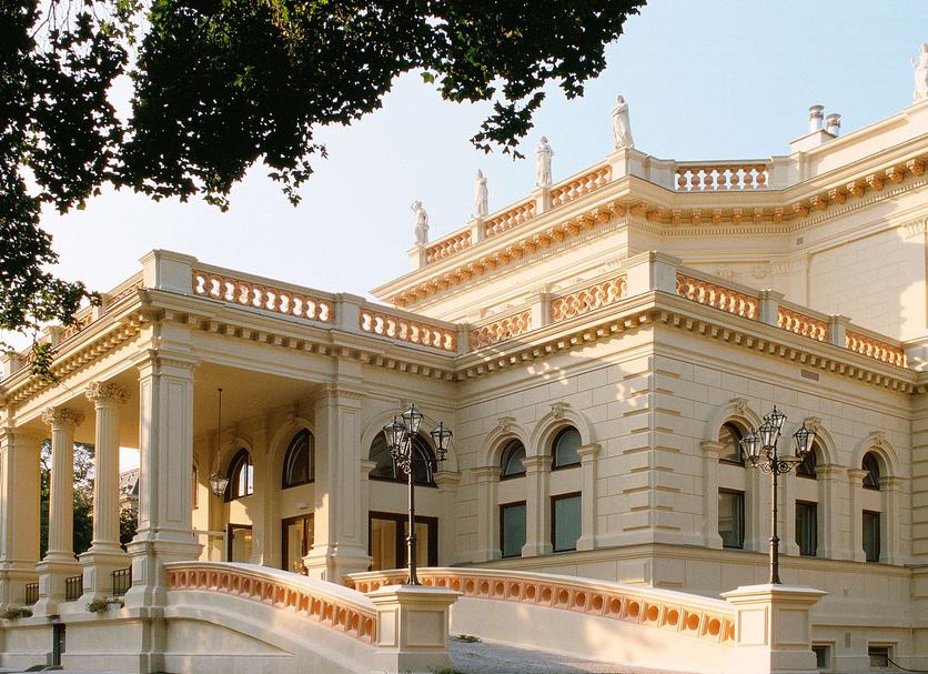 Edifício Foto