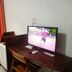Comodidade do quarto