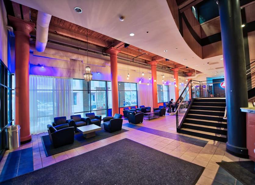Hall Foto