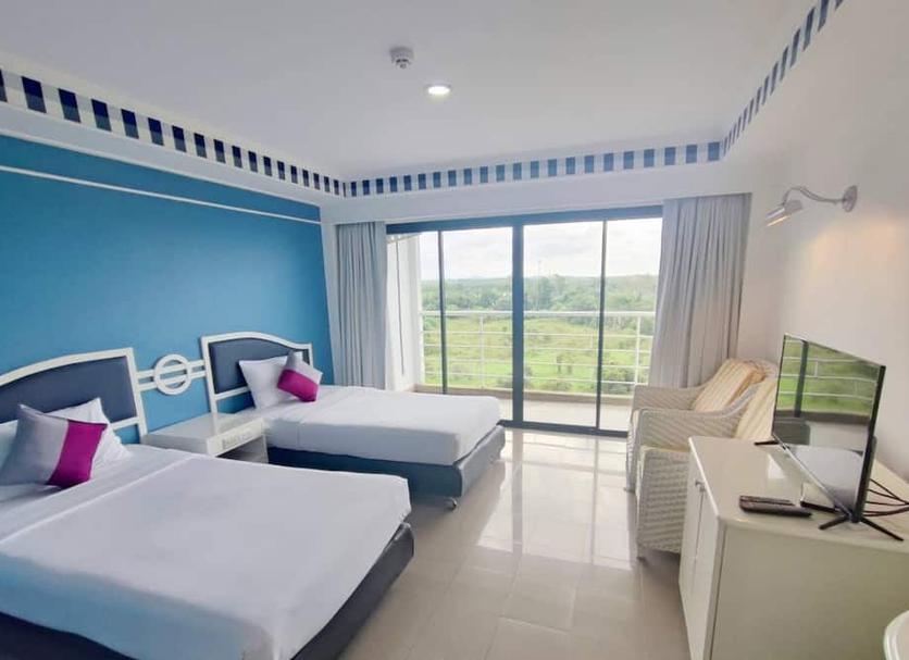 Quarto Foto