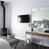 Comodidade do quarto