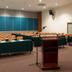 Sala de conferências