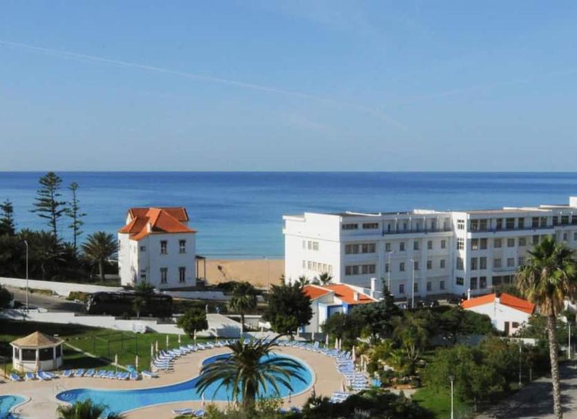 Exterior Foto