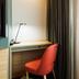 Comodidade do quarto