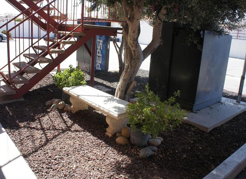 Exterior Foto