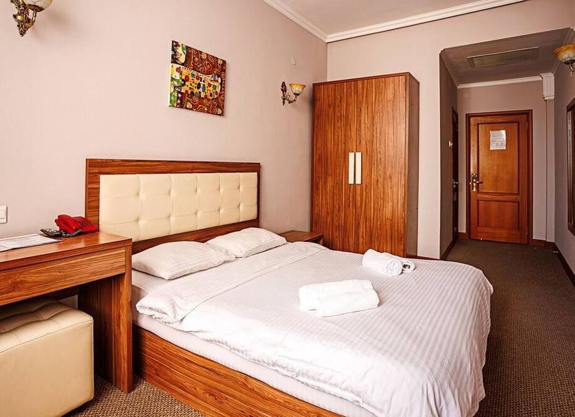 Quarto Foto