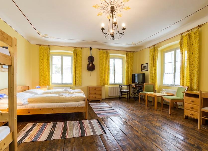 Quarto Foto