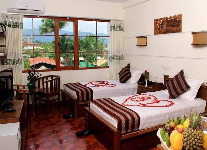 Quarto Foto