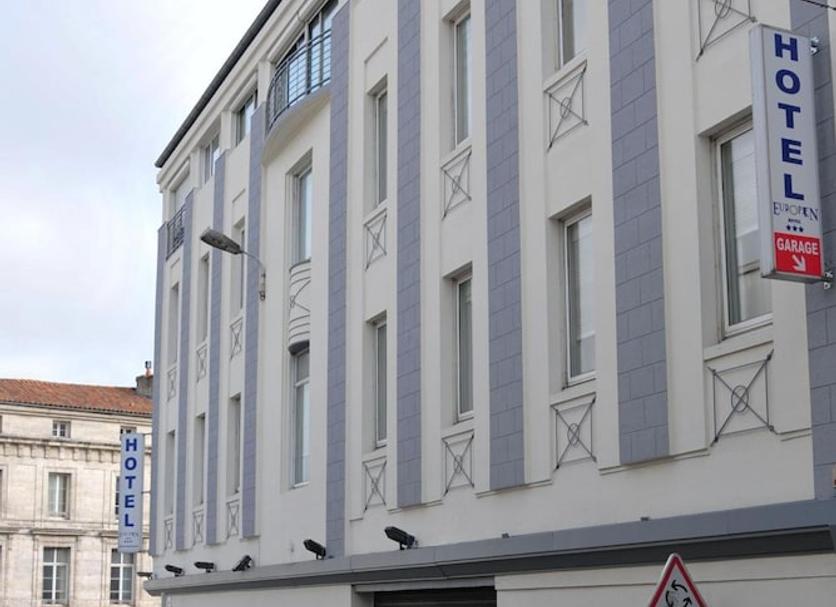 Edifício Foto
