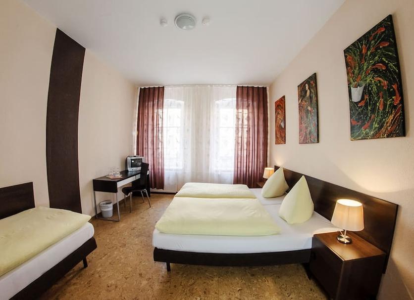 Quarto Foto