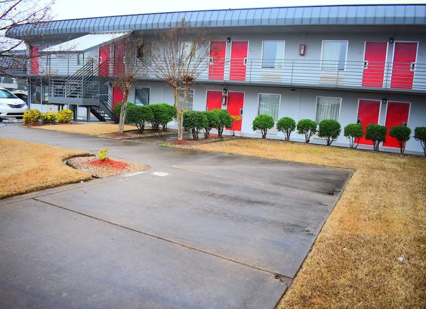 Exterior Foto
