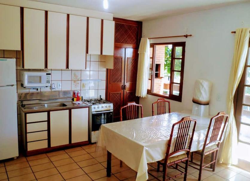 Cozinha Foto