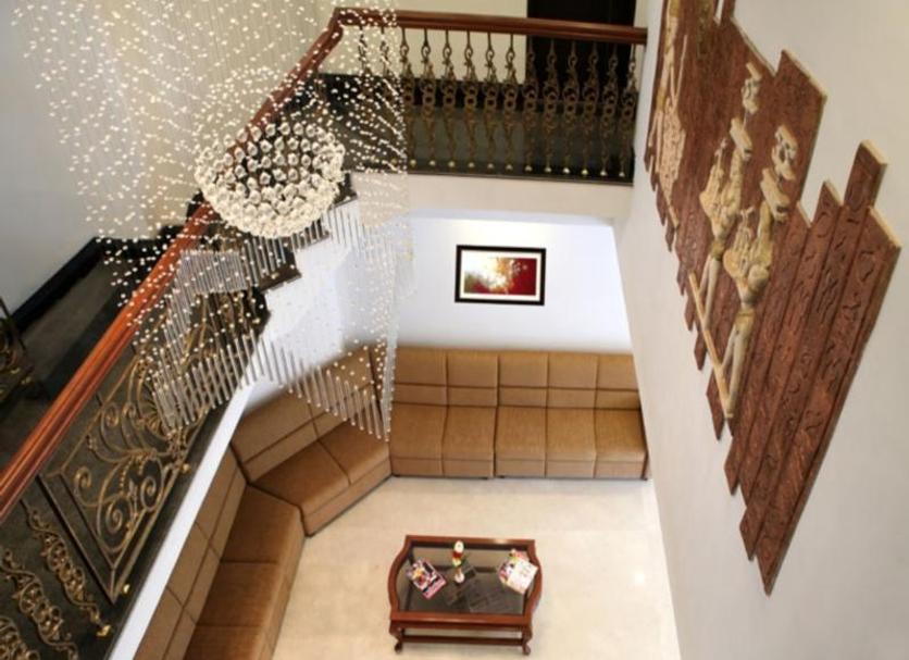 Escadas Foto