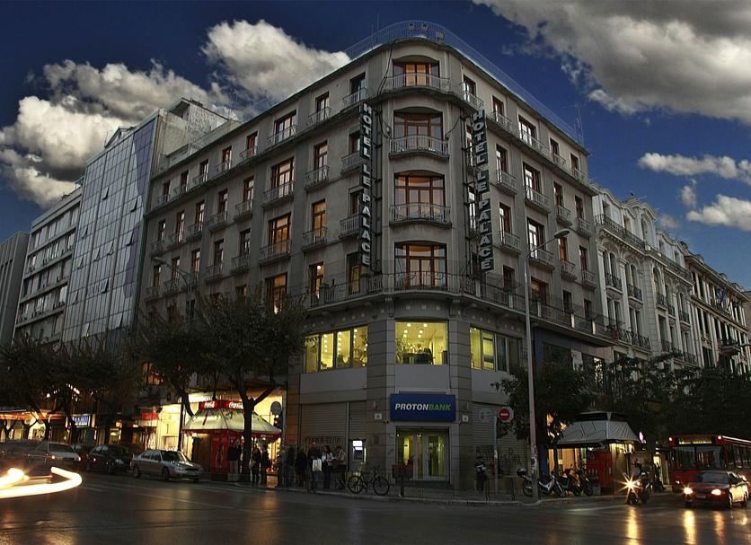 Edifício Foto