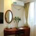 Comodidade do quarto