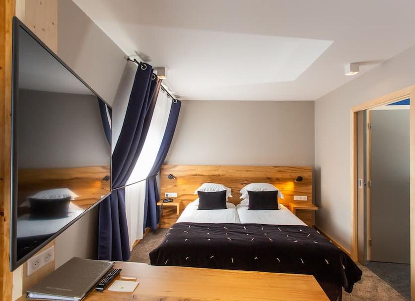 Quarto Foto