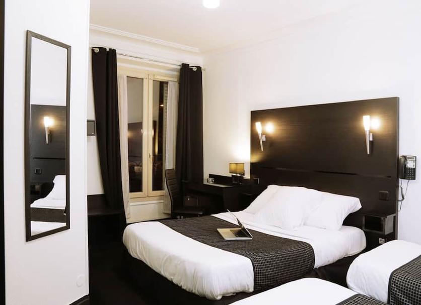 Quarto Foto