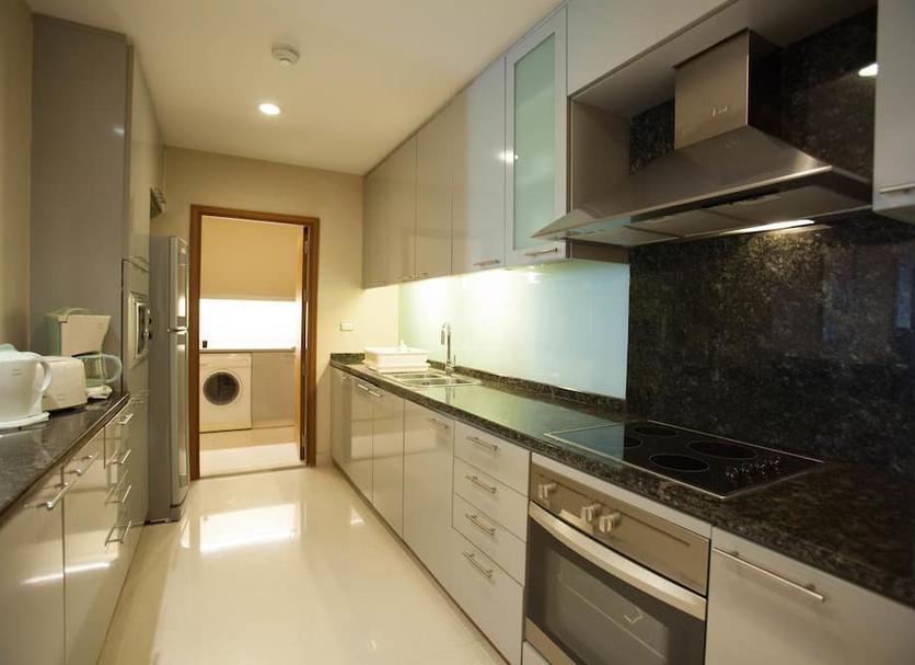 Cozinha Foto