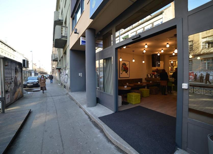 Exterior Foto