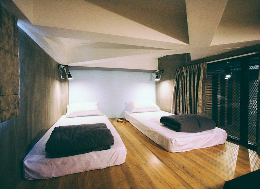 Quarto Foto