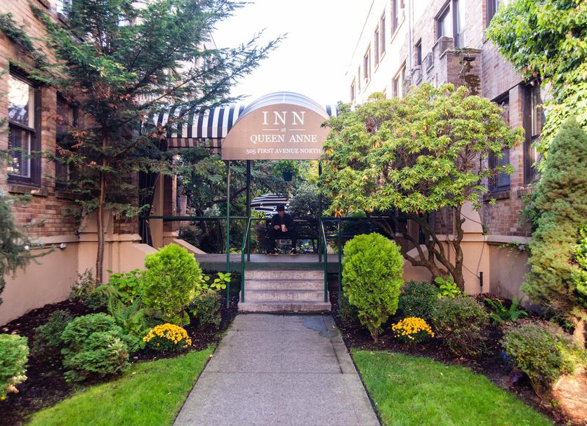 Exterior Foto
