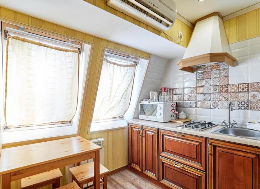 Cozinha Foto