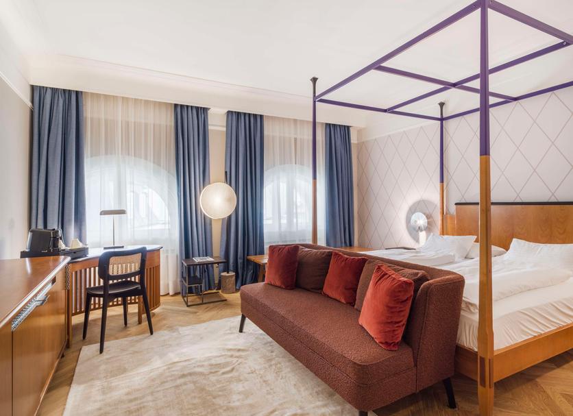 Quarto Foto