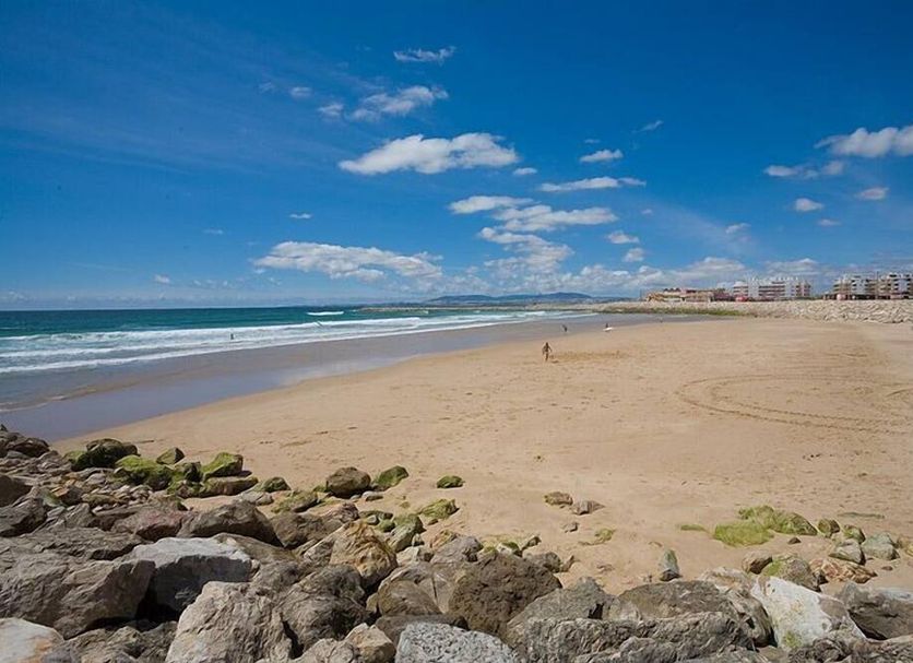Praia Foto