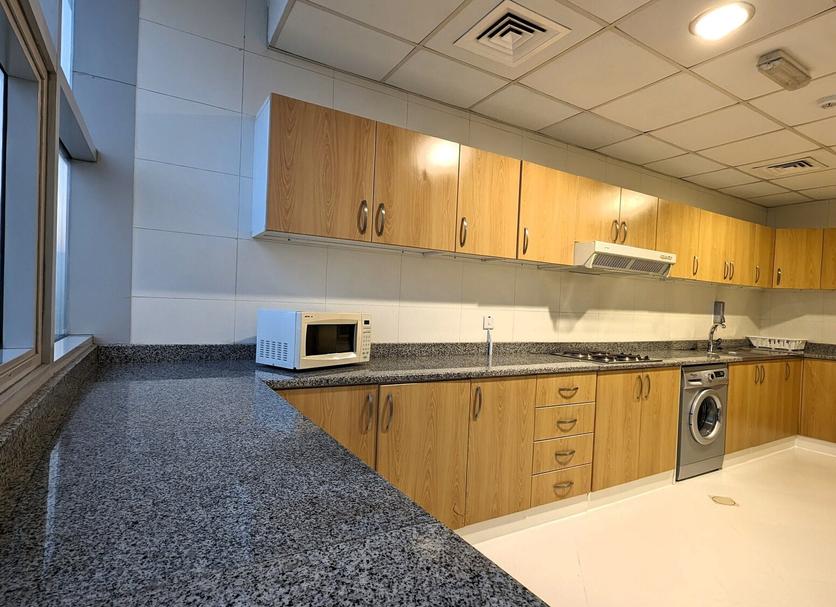 Cozinha Foto