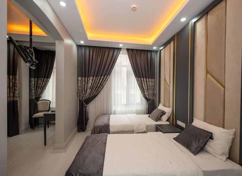 Quarto Foto