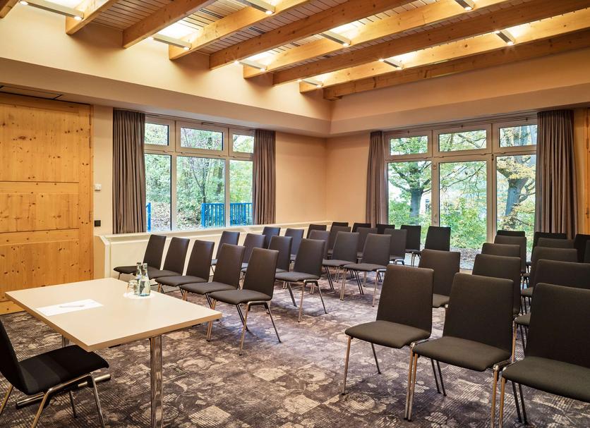 Sala de conferências Foto