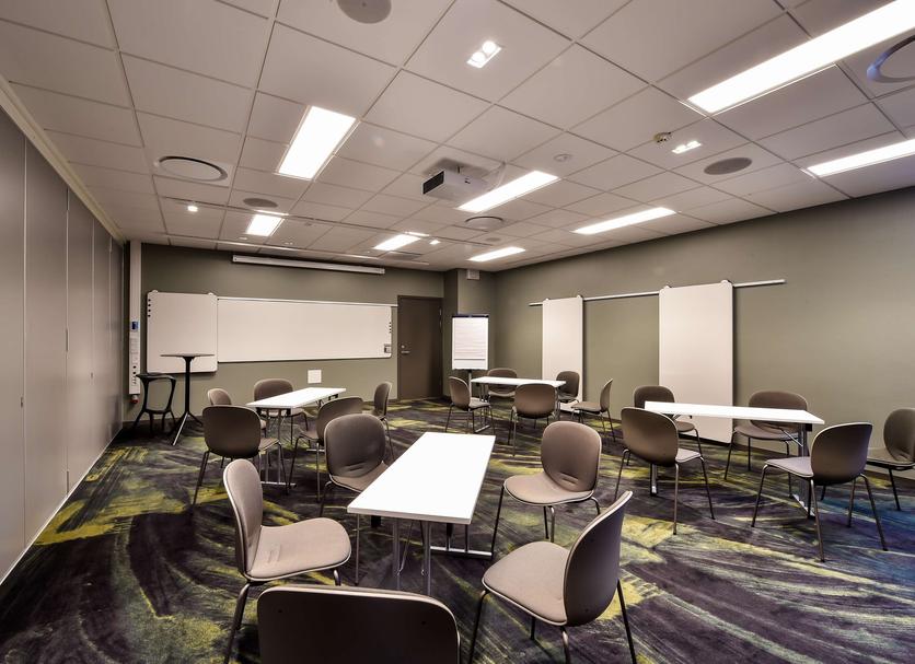 Sala de conferências Foto