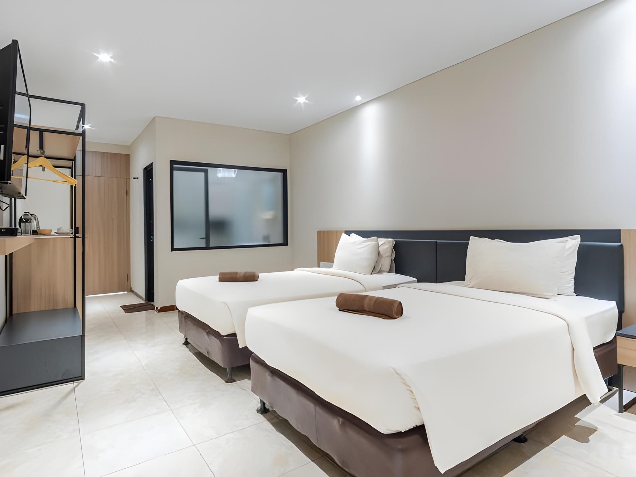Quarto Foto