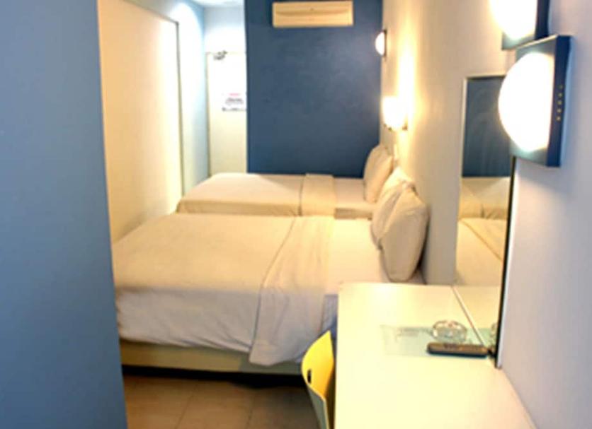 Quarto Foto