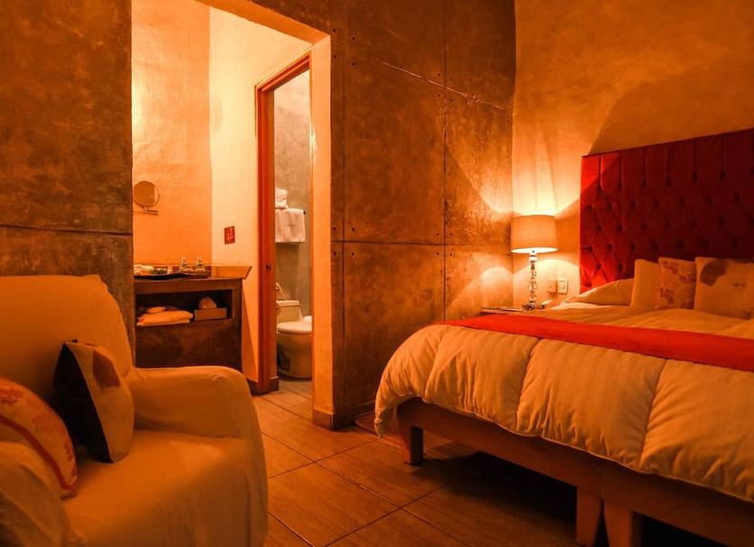 Quarto Foto