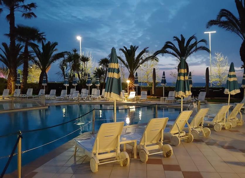Piscina Foto