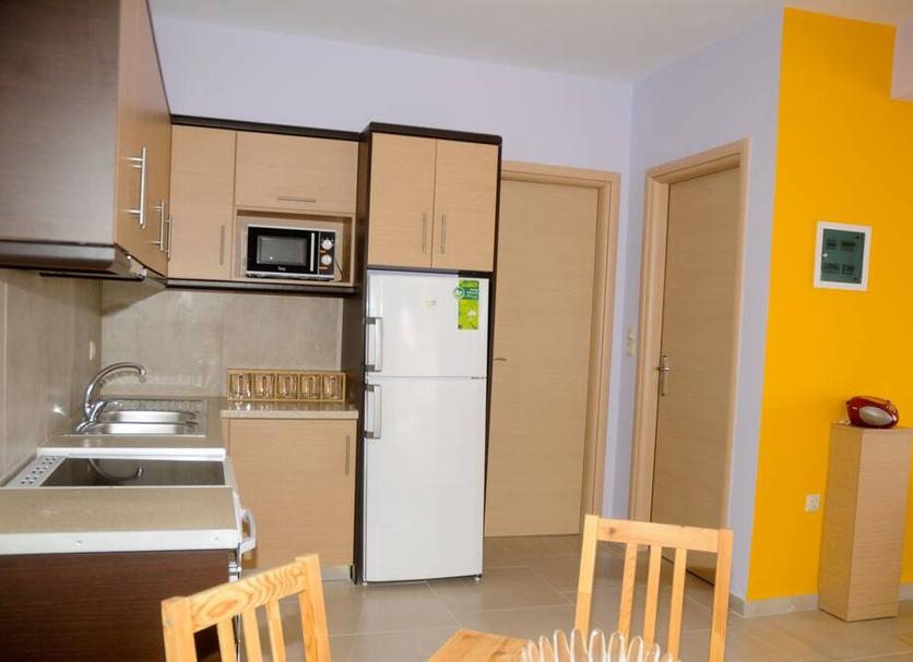Cozinha Foto