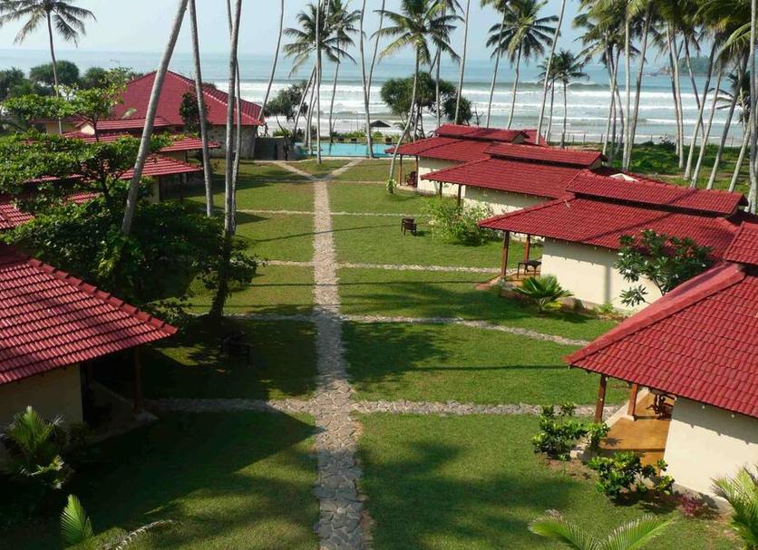 Exterior Foto