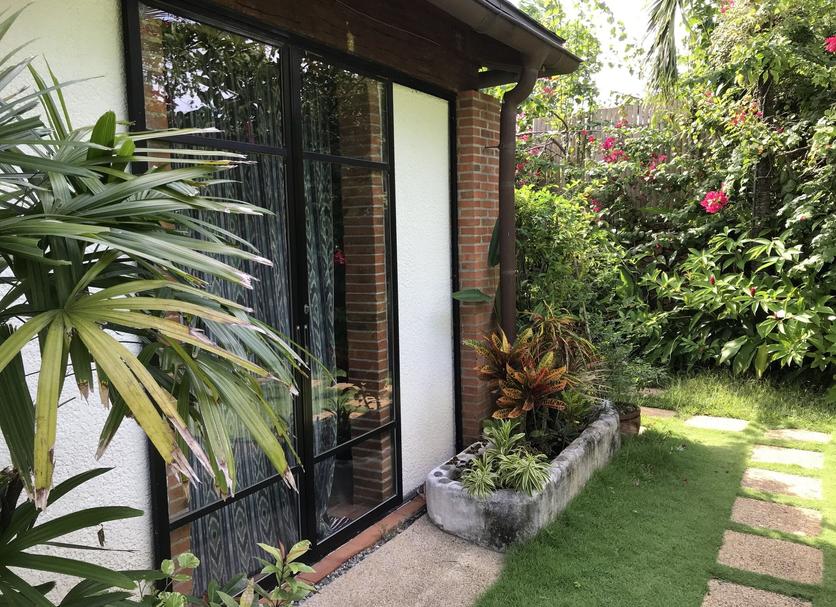 Exterior Foto