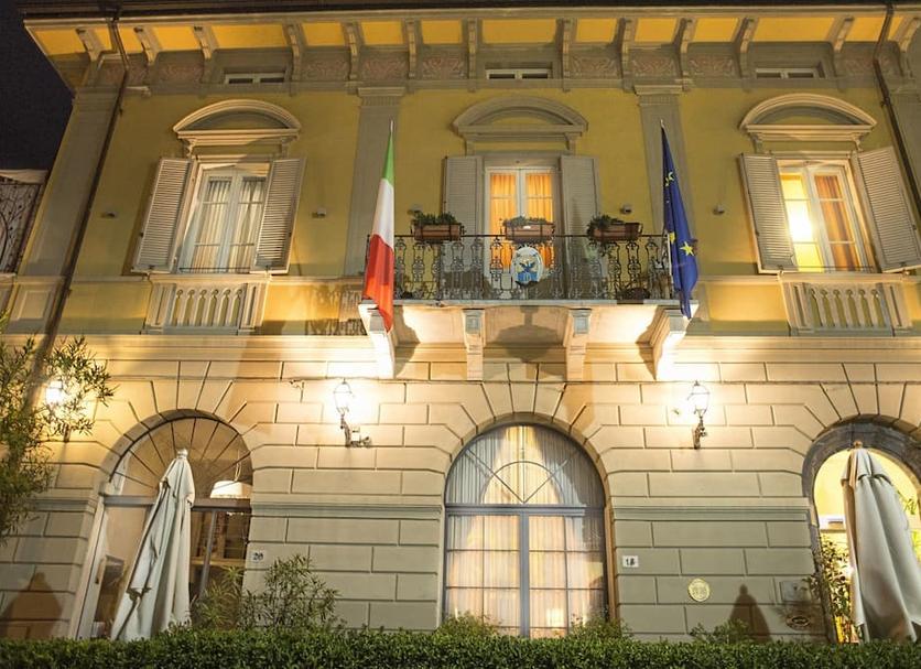 Edifício Foto